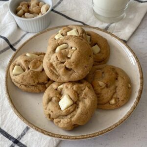 Coffee Cookies