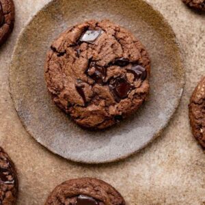 Chocolate Cookies