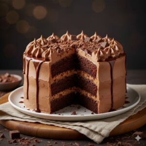 Chocolate Cake