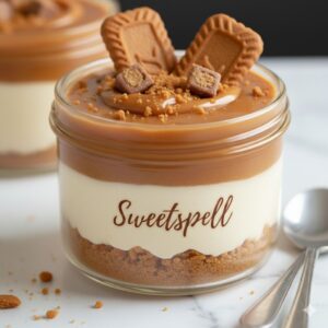 Biscoff Cheesecake